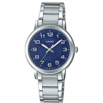 Наручные часы  женские CASIO LTP-E159D-2B