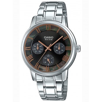 Наручные часы женские CASIO LTP-E315D-1A