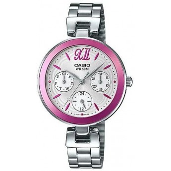 Наручные часы  женские CASIO LTP-E407D-4A