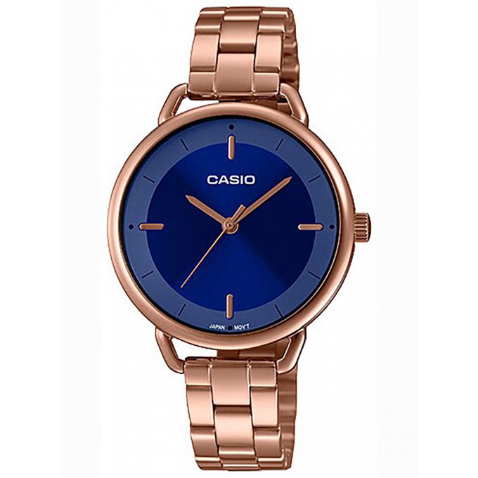 Наручные часы женские CASIO LTP-E413PG-2AD