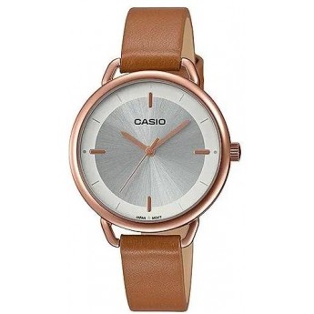 Наручные часы  женские CASIO LTP-E413PL-7A