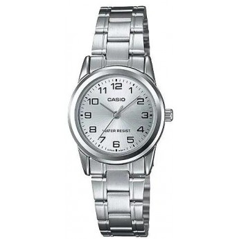 Наручные часы  женские CASIO LTP-V001D-7B