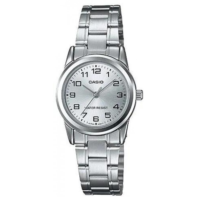 Наручные часы женские CASIO LTP-V001D-7B