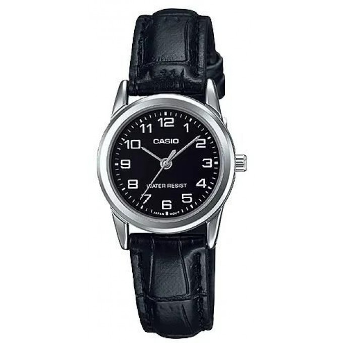 Наручные часы CASIO LTP-V001L-1B