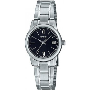 Наручные часы  женские CASIO LTP-V002D-1B3