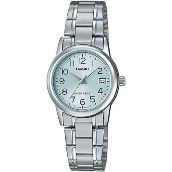 Наручные часы  женские CASIO LTP-V002D-2B