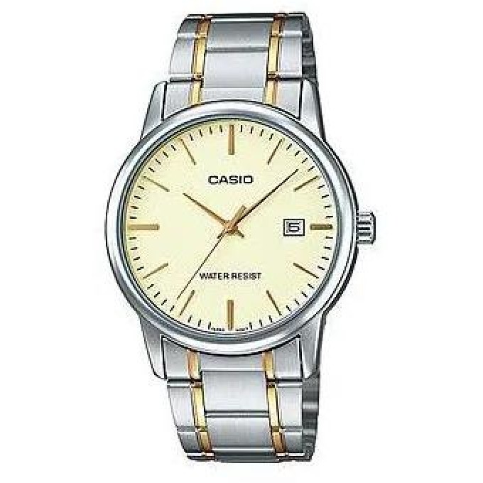 Наручные часы женские CASIO LTP-V002SG-9A