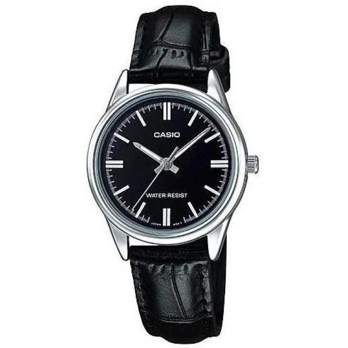 Наручные часы женские CASIO LTP-V005L-1A