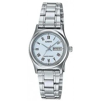 Наручные часы  женские CASIO LTP-V006D-2B