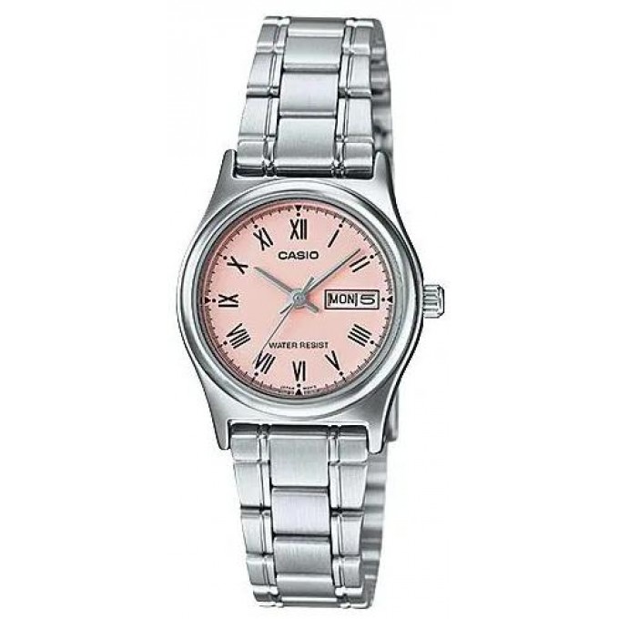 Наручные часы женские CASIO LTP-V006D-4B