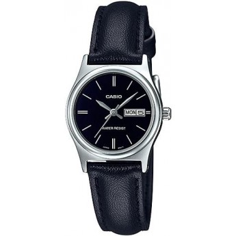 Наручные часы  женские CASIO LTP-V006L-1B2