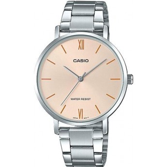 Наручные часы  женские CASIO LTP-VT01D-4B