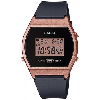 Наручные часы женские CASIO LW-204-1A