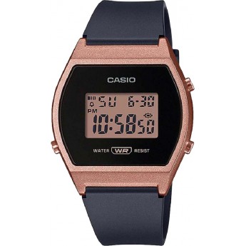 Наручные часы женские CASIO LW-204-1AEF