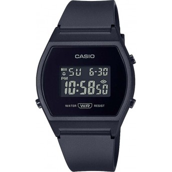 Наручные часы женские CASIO LW-204-1BEF