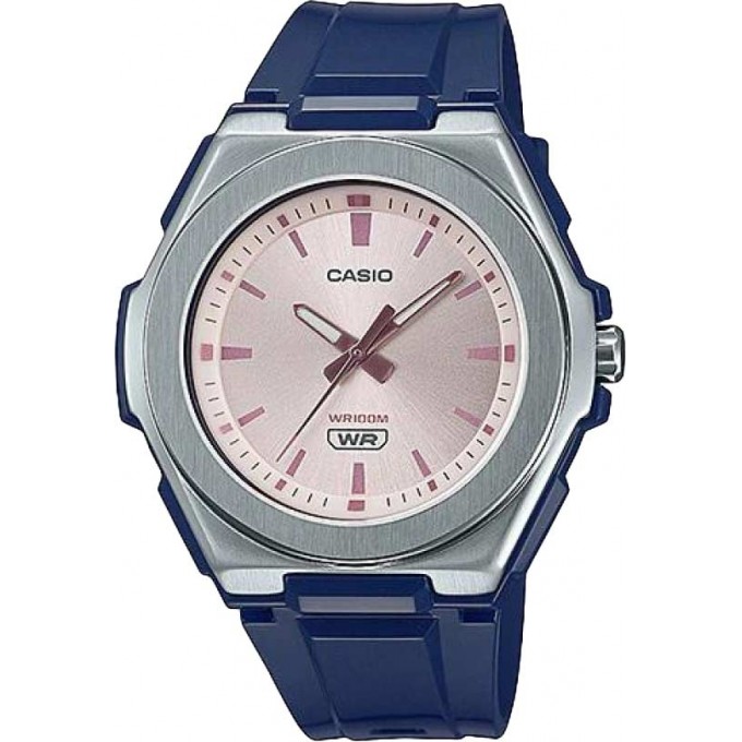 Наручные часы женские CASIO LWA-300H-2EVEF