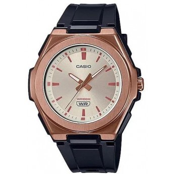 Наручные часы  женские CASIO LWA-300HRG-5E