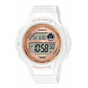 Наручные часы женские CASIO LWS-1200H-7A2