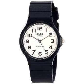 Наручные часы кварцевые мужские CASIO Collection MQ-24-7B2