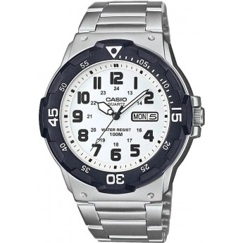 Наручные часы мужские CASIO MRW-200HD-7B