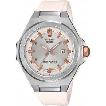 Наручные часы женские CASIO MSG-S500-7AER