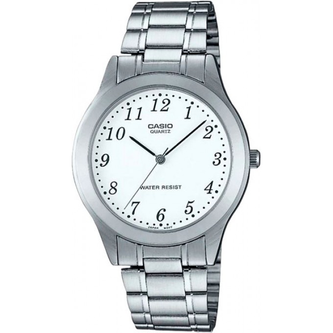 Наручные часы кварцевые мужские CASIO Collection MTP-1128PA-7B
