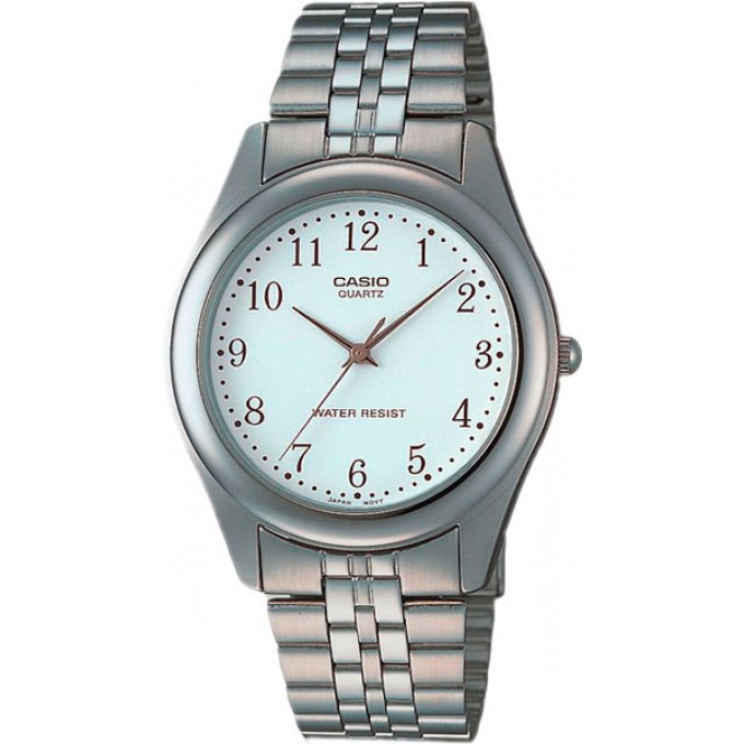 Наручные часы кварцевые мужские CASIO Collection MTP-1129PA-7B