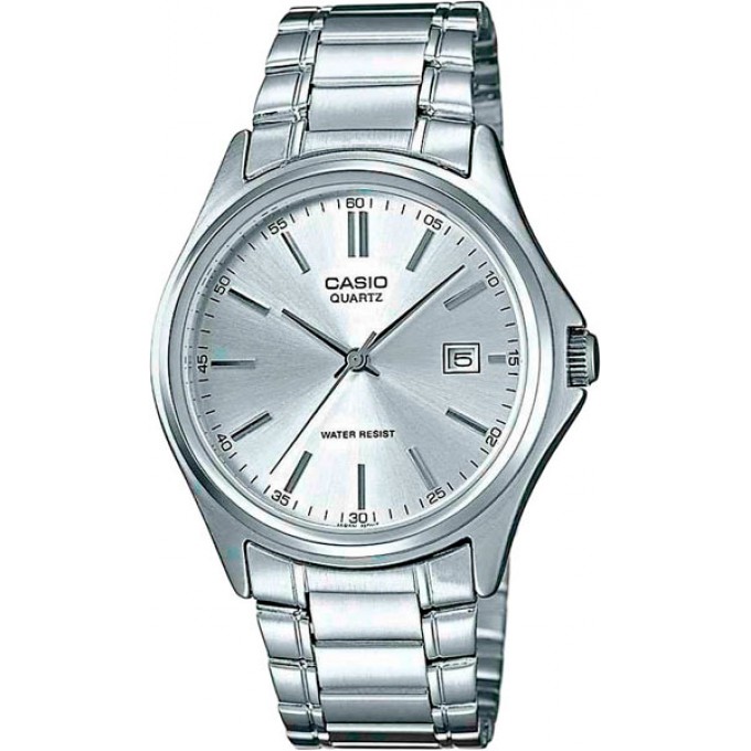 Наручные часы кварцевые мужские CASIO Collection MTP-1183PA-7A