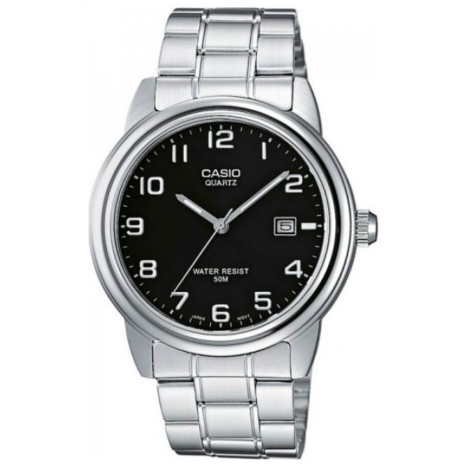 Наручные часы кварцевые мужские CASIO Collection MTP-1221A-1AVEG