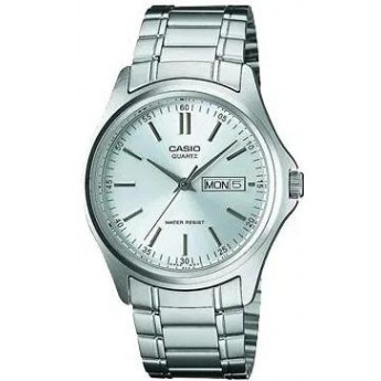 Наручные часы мужские CASIO MTP-1239D-7A