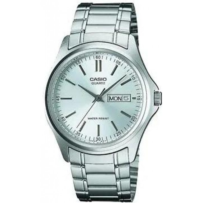 Наручные часы мужские CASIO MTP-1239D-7A