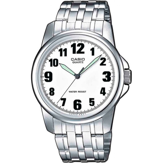 Наручные часы кварцевые мужские CASIO Collection MTP-1260PD-7B