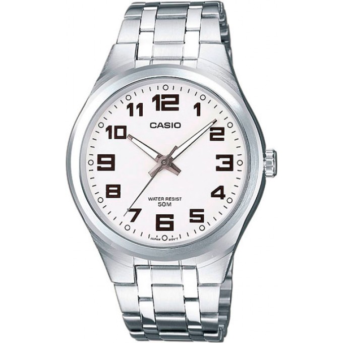 Наручные часы кварцевые мужские CASIO Collection MTP-1310PD-7B