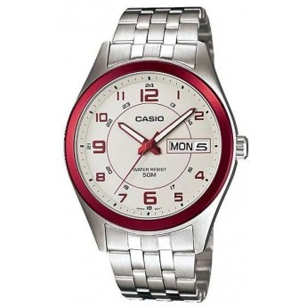 Наручные часы женские CASIO MTP-1354D-8B2