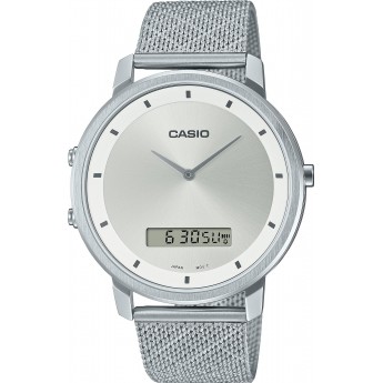 Наручные часы мужские CASIO MTP-B200M-7E
