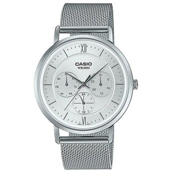 Наручные часы мужские CASIO MTP-B300M-7A