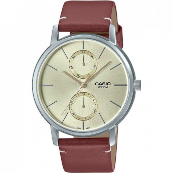 Наручные часы мужские CASIO MTP-B310L-9AVEF