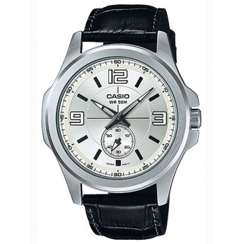 Наручные часы мужские CASIO MTP-E112L-7A