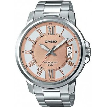 Наручные часы мужские CASIO MTP-E130D-9A
