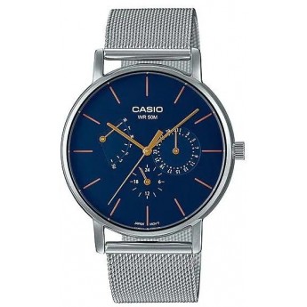 Наручные часы мужские CASIO MTP-E320M-2E