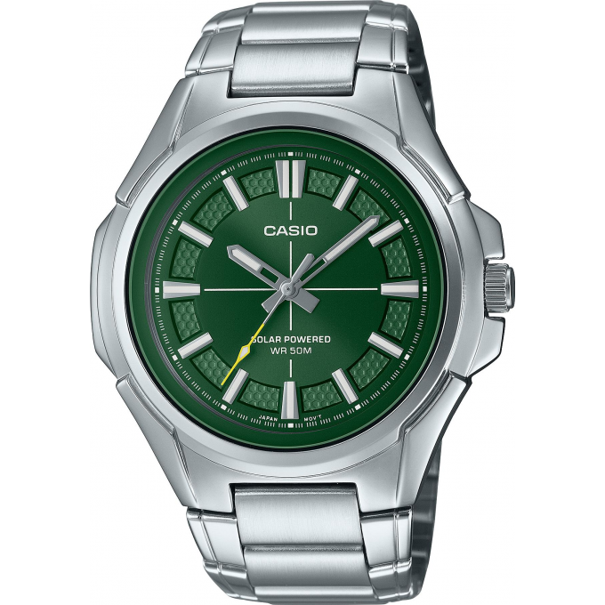 Наручные часы мужские CASIO MTP-RS100D-3A