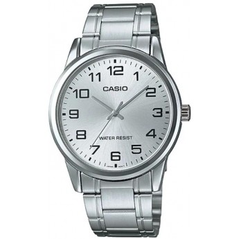 Наручные часы мужские CASIO MTP-V001D-7B