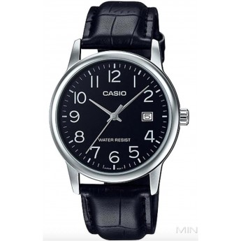 Наручные часы мужские CASIO MTP-V002L-1B