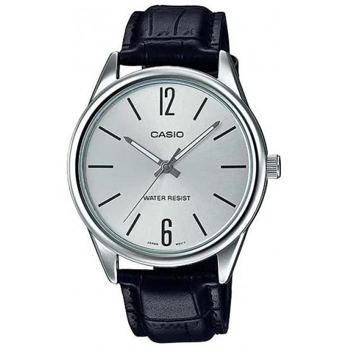 Наручные часы мужские CASIO MTP-V005L-7B