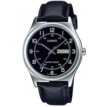 Наручные часы мужские CASIO MTP-V006L-1B2