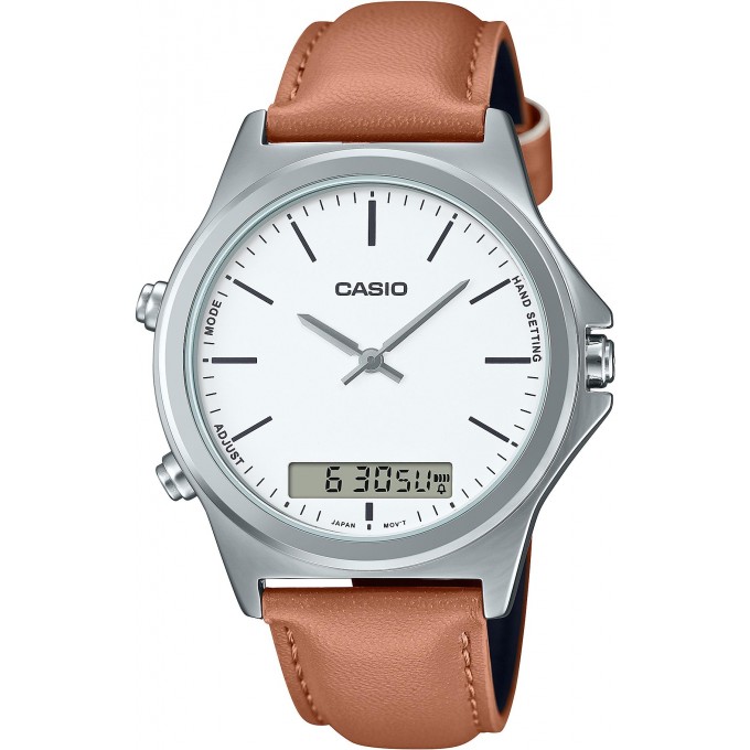 Наручные часы мужские CASIO MTP-VC01L-7E