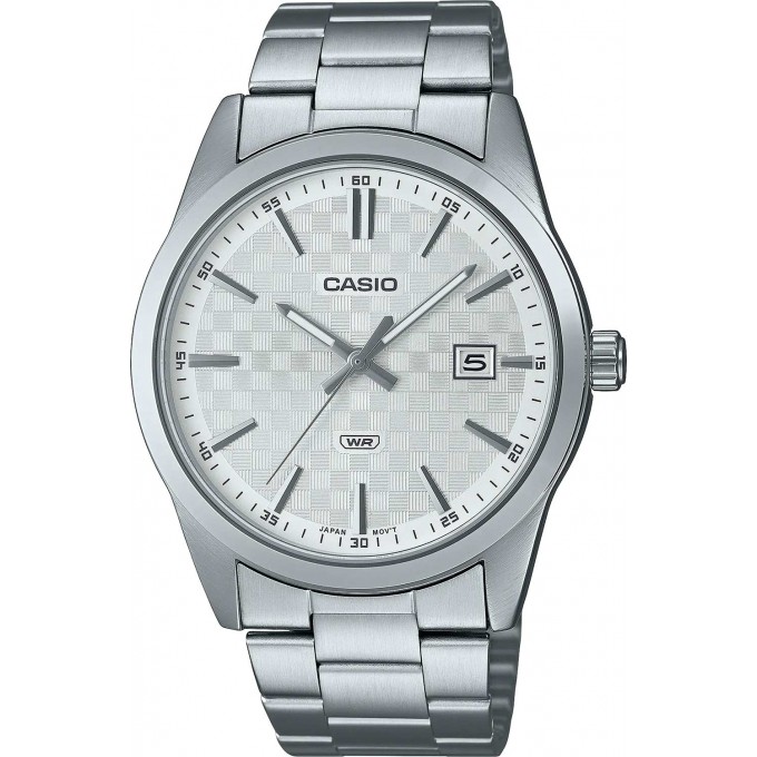 Наручные часы мужские CASIO MTP-VD03D-7A