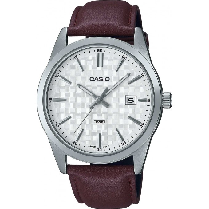 Наручные часы мужские CASIO MTP-VD03L-5A