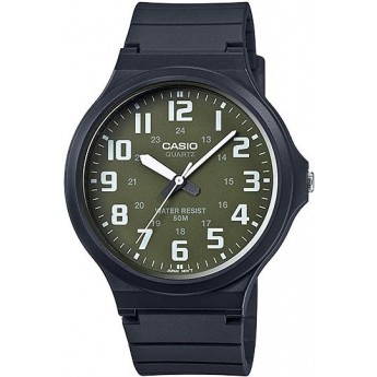 Наручные часы мужские CASIO MW-240-3B