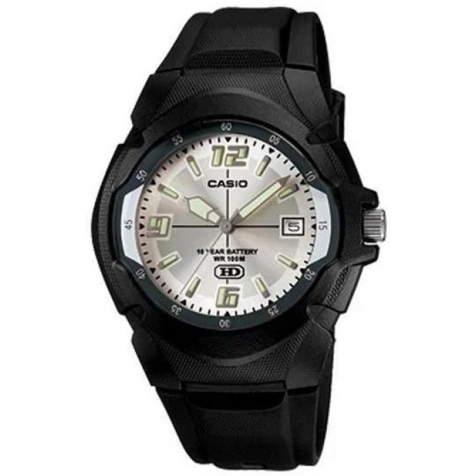 Наручные часы CASIO MW-600F-7A